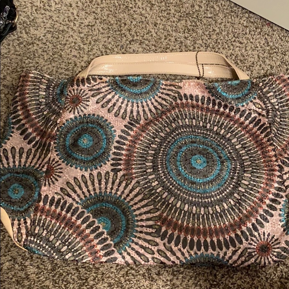 Big Buddha handbag